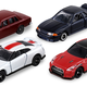 Illustration for article titled New Tomica for July and August: Supras, Skylines and more Skylines